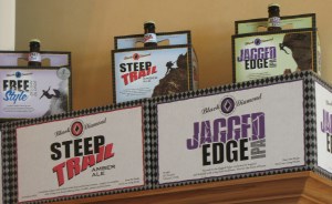 Black Diamond packaging New packaging at Black Diamond