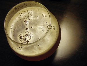 Waiting has to stop sometime