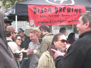 BN Winterfest, 2011 Berkeley edition