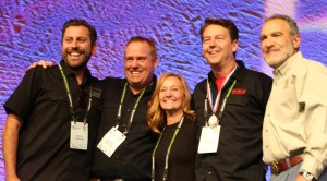 Auburn Alehouse honored for Gold Country Pilsener.