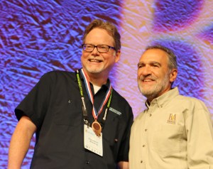 Discretion Brewing scores one to take home to Soquel.