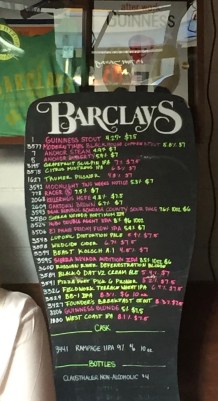 Barclay's 3a